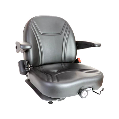 Kubota M Series Tractor Replacement Seat & Universal Mechanical Suspension Seat Kubota M Series Tractor Replacement Seat & Universal Mechanical Suspension Seat