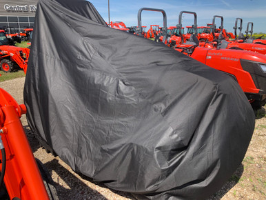 Tractor cover complete upto MX size