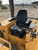 Forklift and Tractor seat with built-in headrest and adjustable armrest, forklift seat, seat, seat covers, ford, new holland, john deere, kubota, case, massey ferguson, scag, gravely, toro, bad boy, zero turn mowers