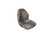 KU20 2008 and Newer Kubota Seat Covers for tractor MX4800, MX5000, MX5200, MX5660, MX5800, MX6000, M5400 SUH/SUHD Z231 and Z221R zero turn. Also Fits Mahindra series 1526 4WD HST and 1526 Shuttle ONLY tractors and Kioti CS 2210