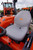 KU20 2008 and Newer Kubota Seat Covers for tractor MX4800, MX5000, MX5200, MX5660, MX5800, MX6000, M5400 SUH/SUHD Z231 and Z221R zero turn. Also Fits Mahindra series 1526 4WD HST and 1526 Shuttle ONLY tractors and Kioti CS 2210
