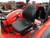 KU20 2008 and Newer Kubota Seat Covers for tractor MX4800, MX5000, MX5200, MX5660, MX5800, MX6000, M5400 SUH/SUHD Z231 and Z221R zero turn. Also Fits Mahindra series 1526 4WD HST and 1526 Shuttle ONLY tractors and Kioti CS 2210