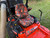 KU27 2013 and Newer for KUBOTA Zero Turn Mowers Z700 Series