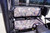 KU34  Kubota SideKick Solid Bench Seat Cover