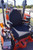 KU36 2008 and Newer Kubota series tractors. Will fit models: BX2380 and BX2680