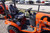 KU36 2008 and Newer Kubota series tractors. Will fit models: BX2380 and BX2680