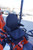 NH01 Tractor Seat Cover for New Holland Workmaster 25S