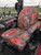 YM05 Seat Cover for 2016-2023 Compatible with Yanmar Tractors YT235, YT347, YT359 2 Piece SEAT with ARMRESTS Exact fit seat Covers with Full Backs with Pockets and armrest Covers.