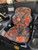 KU39 - Durafit Seat Covers, KU39 KUBOTA Models SVL 65.2 KUBOTA Skid Loader,Tracked Skid Loader