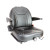 Kubota M Series Tractor Replacement Seat & Universal Mechanical Suspension Seat