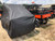 Kubota 1140 RTV with 2 rows of seats complete waterproof cover.

Front and back labels for easy install.

4 corner anchor tabs with elastic edges for tight fit.

Vents for air circulation.
