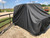 Kubota 1140 RTV with 2 rows of seats complete waterproof cover.

Front and back labels for easy install.

4 corner anchor tabs with elastic edges for tight fit.

Vents for air circulation.