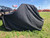 Kubota RTV 900 single row waterproof cover