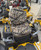 Hustler Raptor X Zero Turn mower seat cover