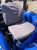 LS05 2020 and Newer LS MT2 Tractor 30-40 HP Seat Covers for Tractor, Check Picture Matches Your Seats. Two pad seat no armrests