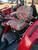 MH03 2026 Mahindra tractor seat
