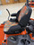 Custom Fit for KUBOTA Z700 Series, Z781i and Kioti ZXC SE Series, Cub Cadet Pro 754-760/960, Bobcat ZI 7000 Zero Turn Mowers in Waterproof Fabric. Comfort and Cooling.