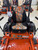 Custom Fit for KUBOTA Z700 Series, Z781i and Kioti ZXC SE Series, Cub Cadet Pro 754-760/960, Bobcat ZI 7000 Zero Turn Mowers in Waterproof Fabric. Comfort and Cooling.