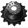 15 Teeth 12 Bolt Holes \n7166679