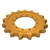 Caterpillar 289C2 Sprocket - 17 Teeth / 12 Bolt Holes