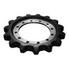 Caterpillar 259B Sprocket - 15 Teeth / 12 Bolt Holes