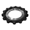 Takeuchi TL240 Sprocket - 14 Teeth / 9 Bolt Holes