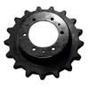 OEM Number 6715821\nBolt: 6\nHoles: 4\nDepth: 1/2\"