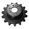 15 Teeth 12Bolt Holes\n7166679
