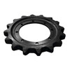 16 Teeth 8 Bolt Holes
T239480:T240800