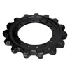Bobcat T62 Sprocket - 16 Teeth / 15 Bolt Holes