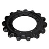 Bobcat T76 Sprocket - 16 Teeth / 15 Bolt Holes