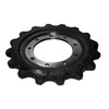 Takeuchi TL230-2 Sprocket - 16 Teeth / 9 Bolt Holes