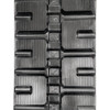 John Deere 319D Skid Steer Track Lug-C Pattern - Close View