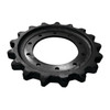 John Deere 333P Sprocket - 17 Teeth / 10 Bolt Holes
