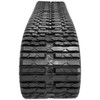 New Holland C245 Track - Bar - Front View
