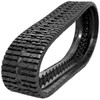 New Holland C245 Track - Bar - Side View