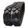 Bobcat MT100 Turf Rubber Track