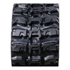 Volvo MCT135D Track - Q-Tread