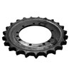 John Deere 35D Sprocket