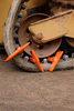Trackbar System – Rubber Track Installation and Removal Tool