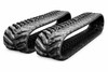 John Deere 8530T Rubber Tracks