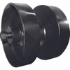 Hitachi CG65 Bottom Roller