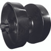 Morooka MST1700 Bottom Roller