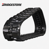 Bobcat 864 Bridgestone rubber track