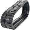 Caterpillar 299C C-Lug rubber track