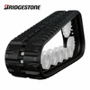 Takeuchi TL10V2 Bridgestone rubber track