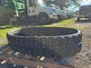 230x72x45 L Lug Discounted Rubber Track