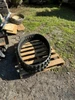 230x72x45 L Lug Discounted Rubber Track