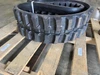 230x72x45 L Lug Discounted Rubber Track