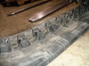 230x72x45K S Bar Discounted Rubber Track
